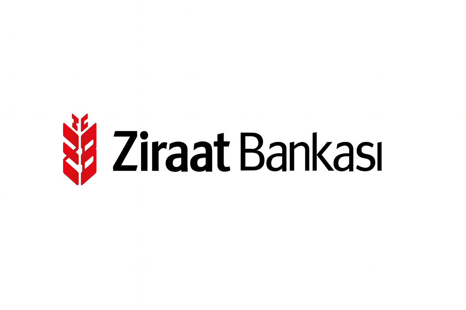 Ziraat Bankası logo