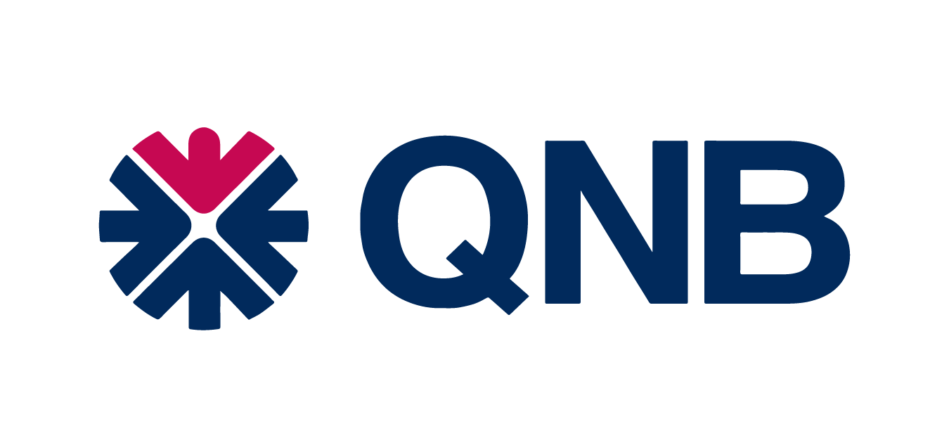 QNB Finansbank logo