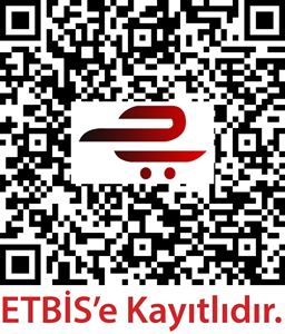 ETBİS’e Kayıtlıdır - Ticaret Bakanlığı